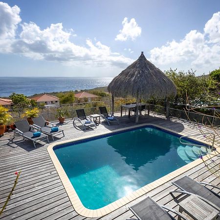 Coral Estate Holidays Willibrordus ภายนอก รูปภาพ