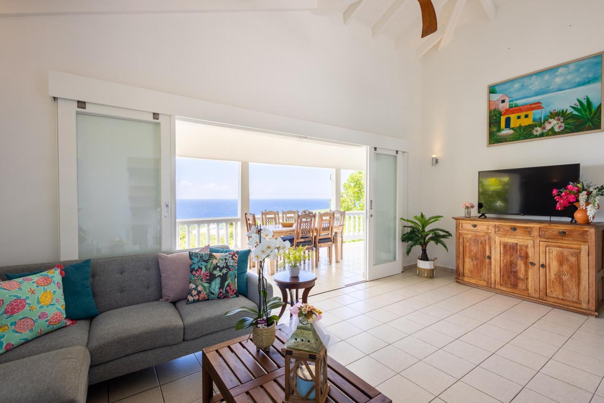 Coral Estate Holidays Willibrordus ภายนอก รูปภาพ