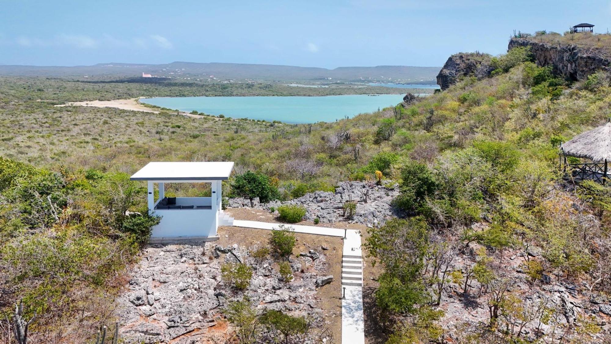 Coral Estate Holidays Willibrordus ภายนอก รูปภาพ