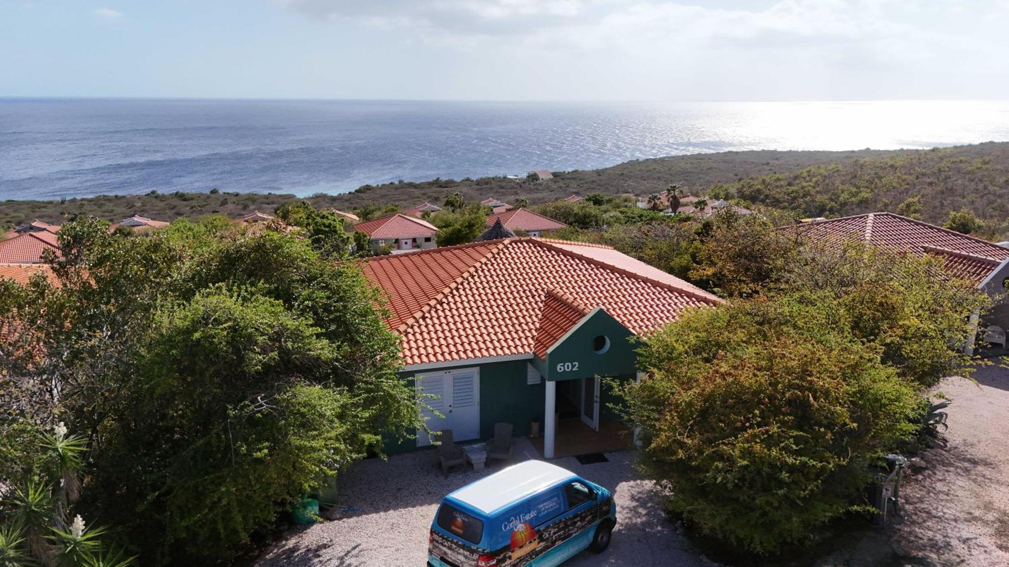 Coral Estate Holidays Willibrordus ภายนอก รูปภาพ