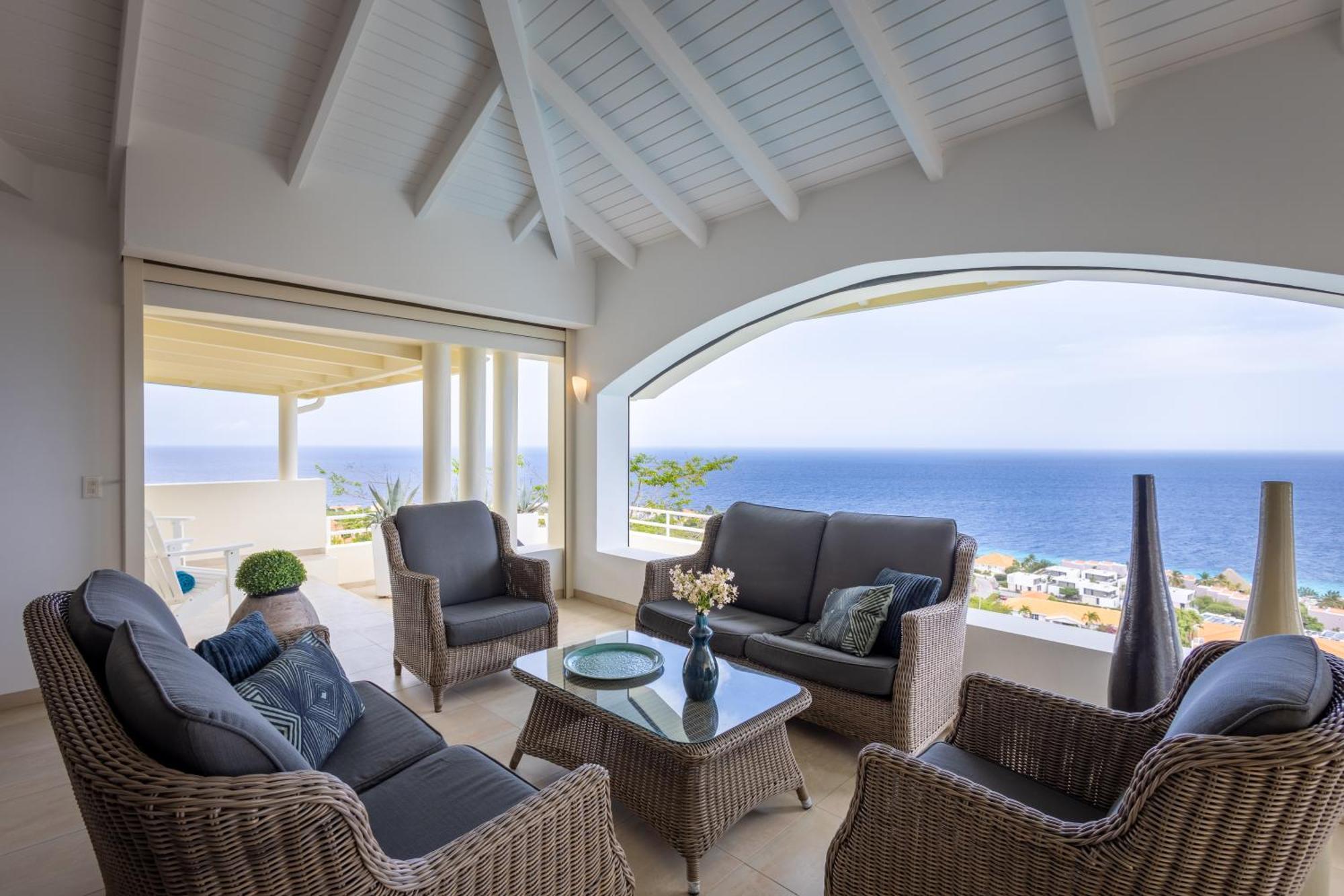 Coral Estate Holidays Willibrordus ห้อง รูปภาพ