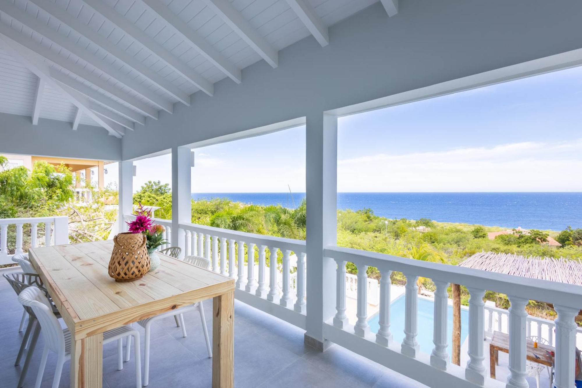Coral Estate Holidays Willibrordus ห้อง รูปภาพ