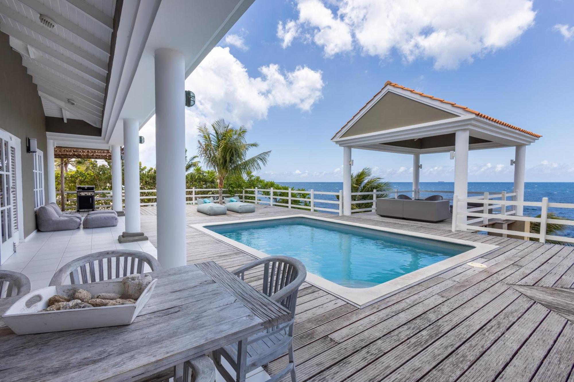 Coral Estate Holidays Willibrordus ห้อง รูปภาพ