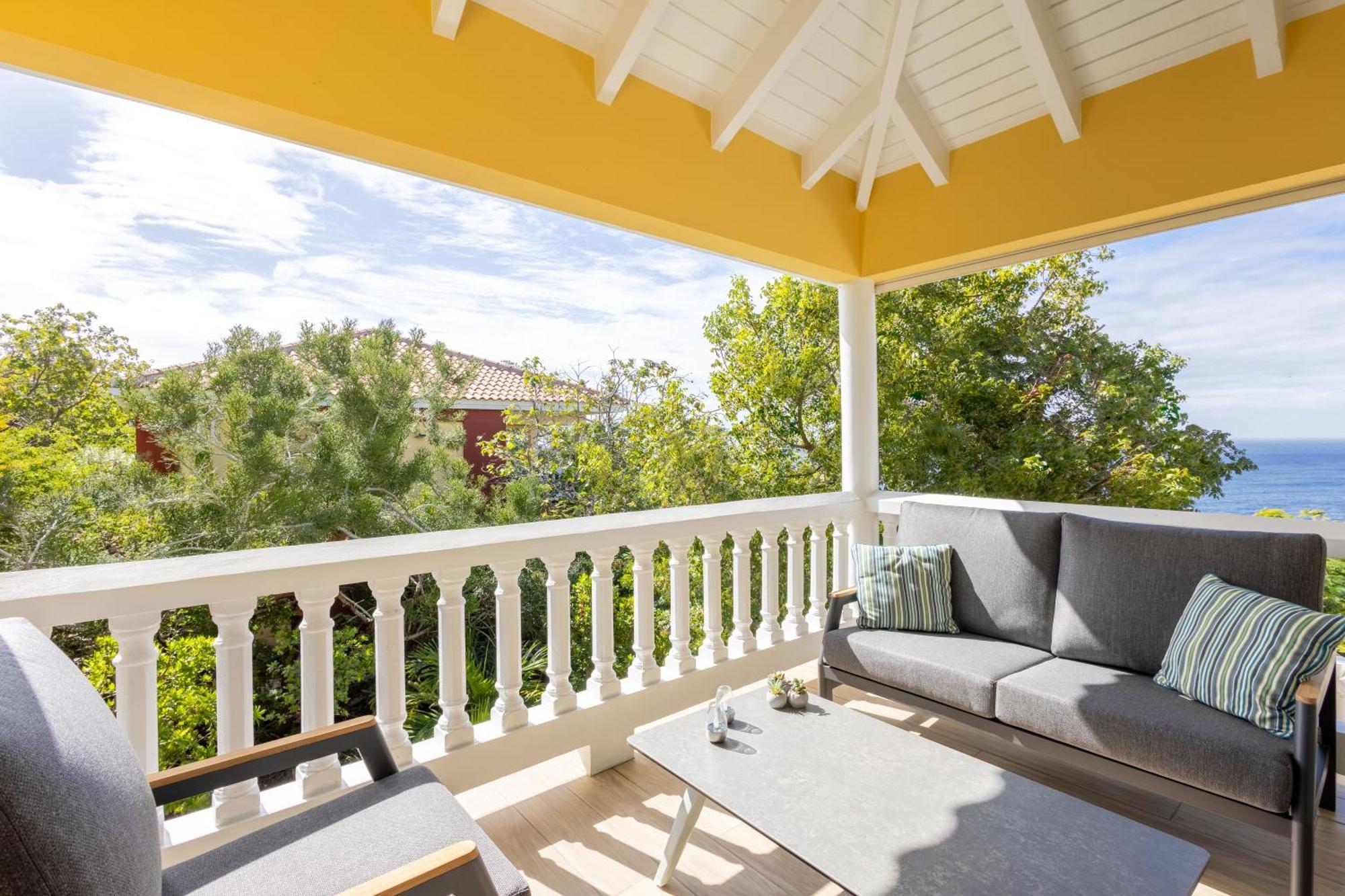 Coral Estate Holidays Willibrordus ห้อง รูปภาพ