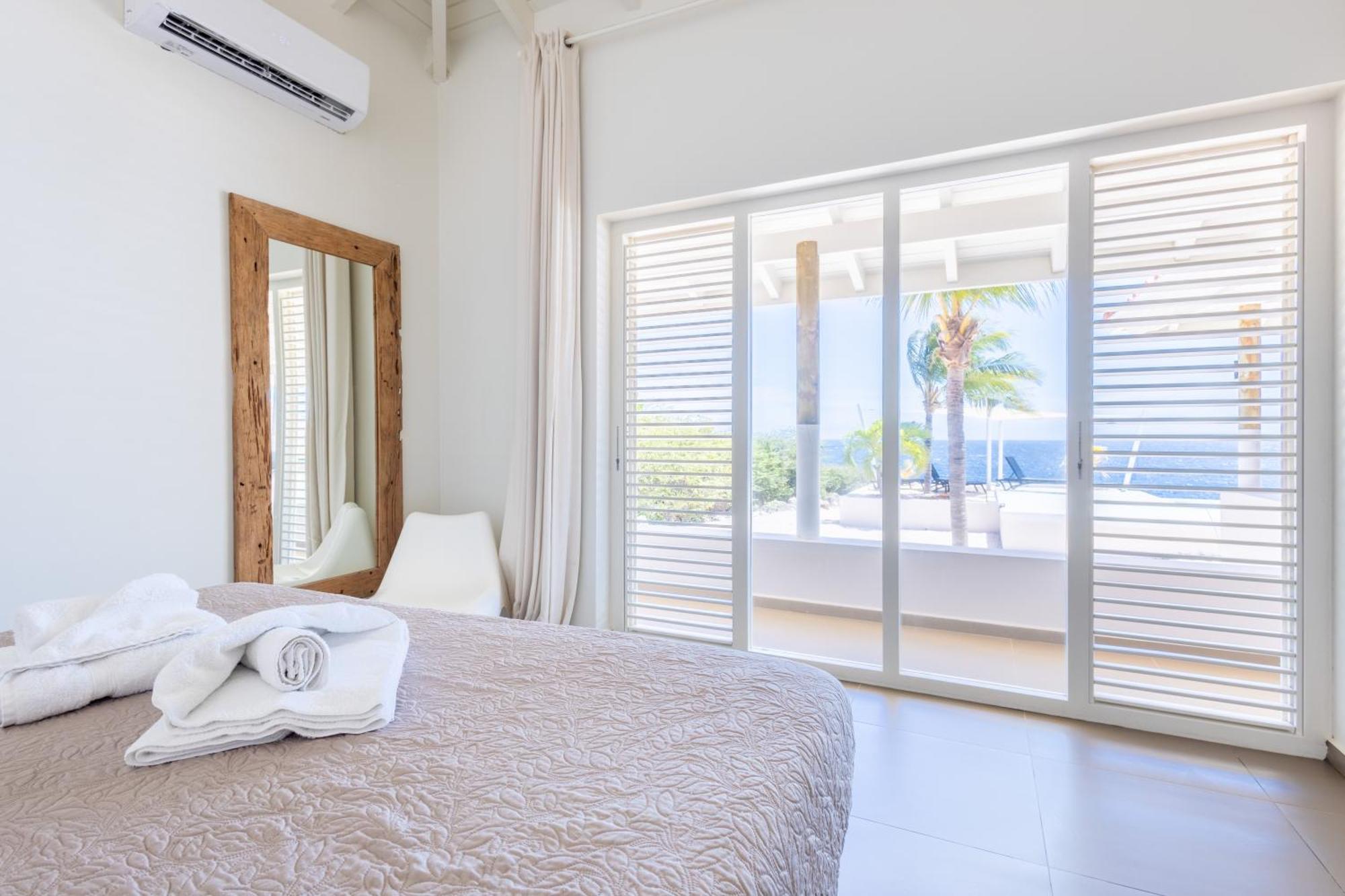 Coral Estate Holidays Willibrordus ห้อง รูปภาพ