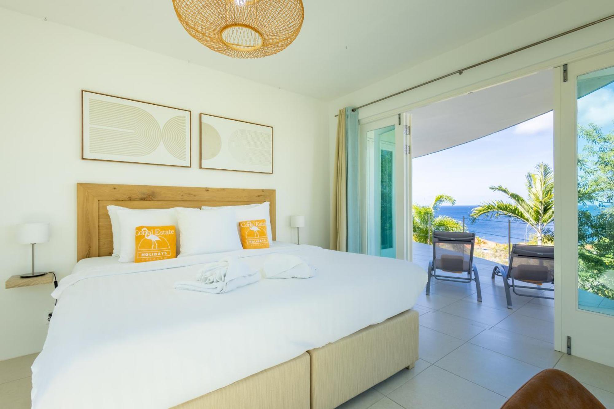 Coral Estate Holidays Willibrordus ห้อง รูปภาพ