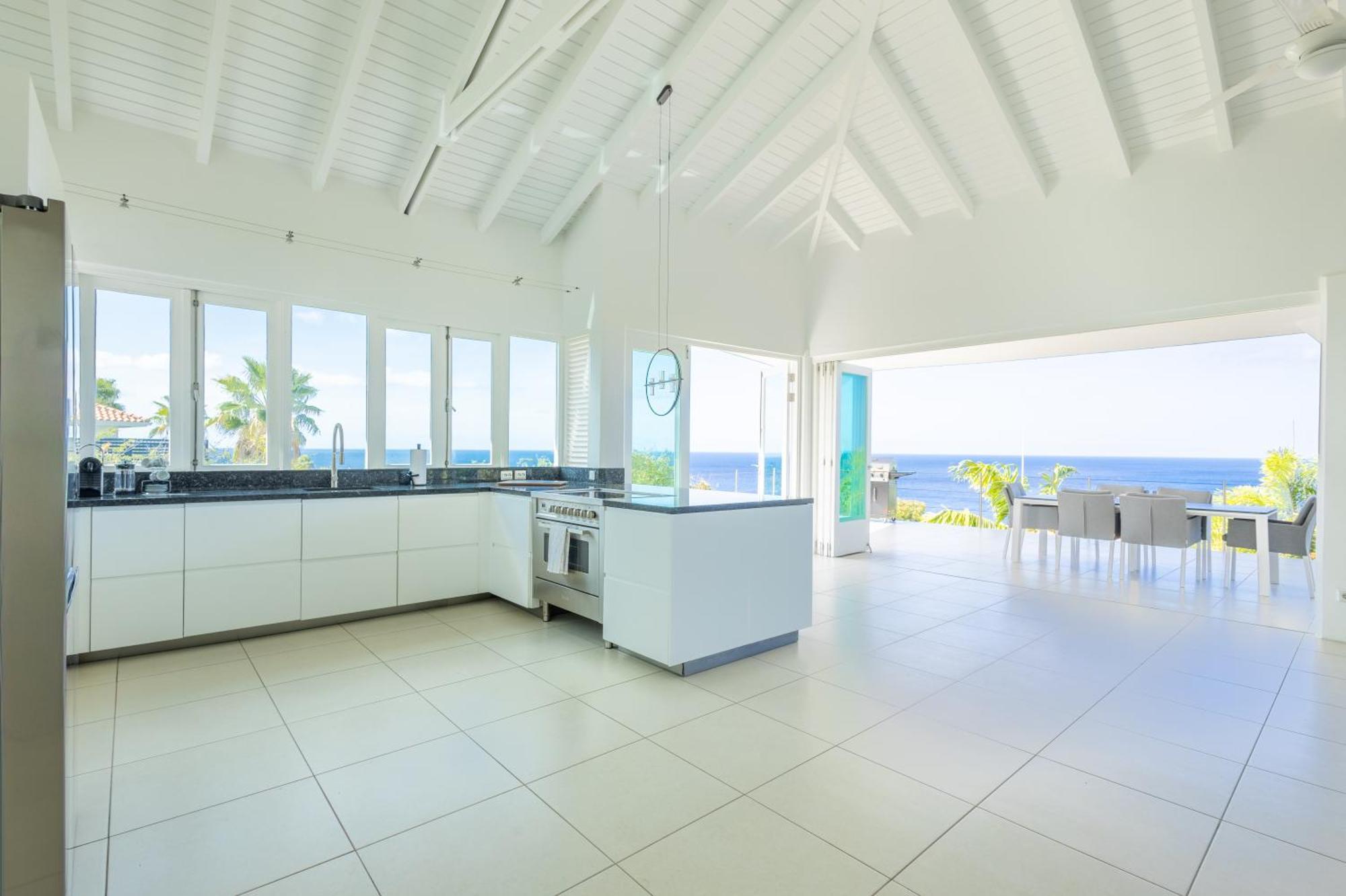 Coral Estate Holidays Willibrordus ห้อง รูปภาพ