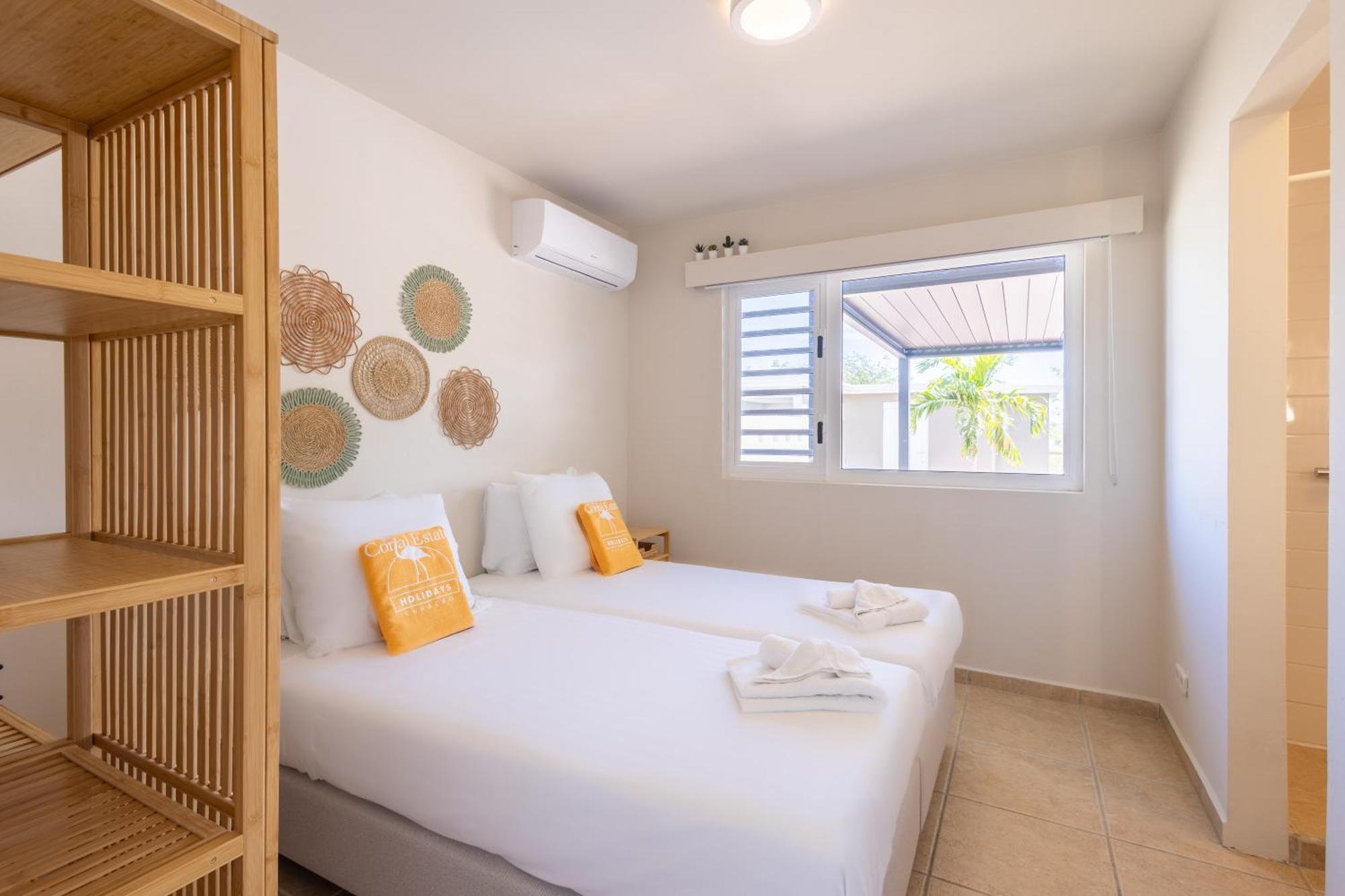 Coral Estate Holidays Willibrordus ห้อง รูปภาพ