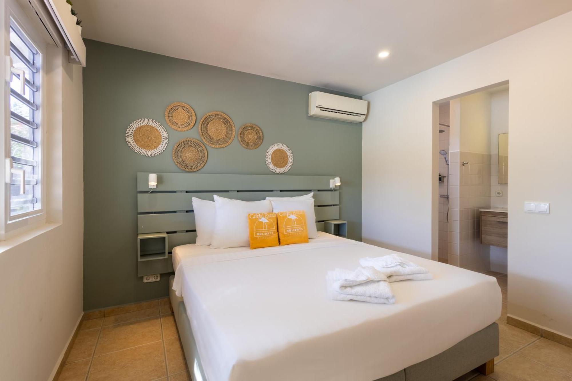 Coral Estate Holidays Willibrordus ห้อง รูปภาพ